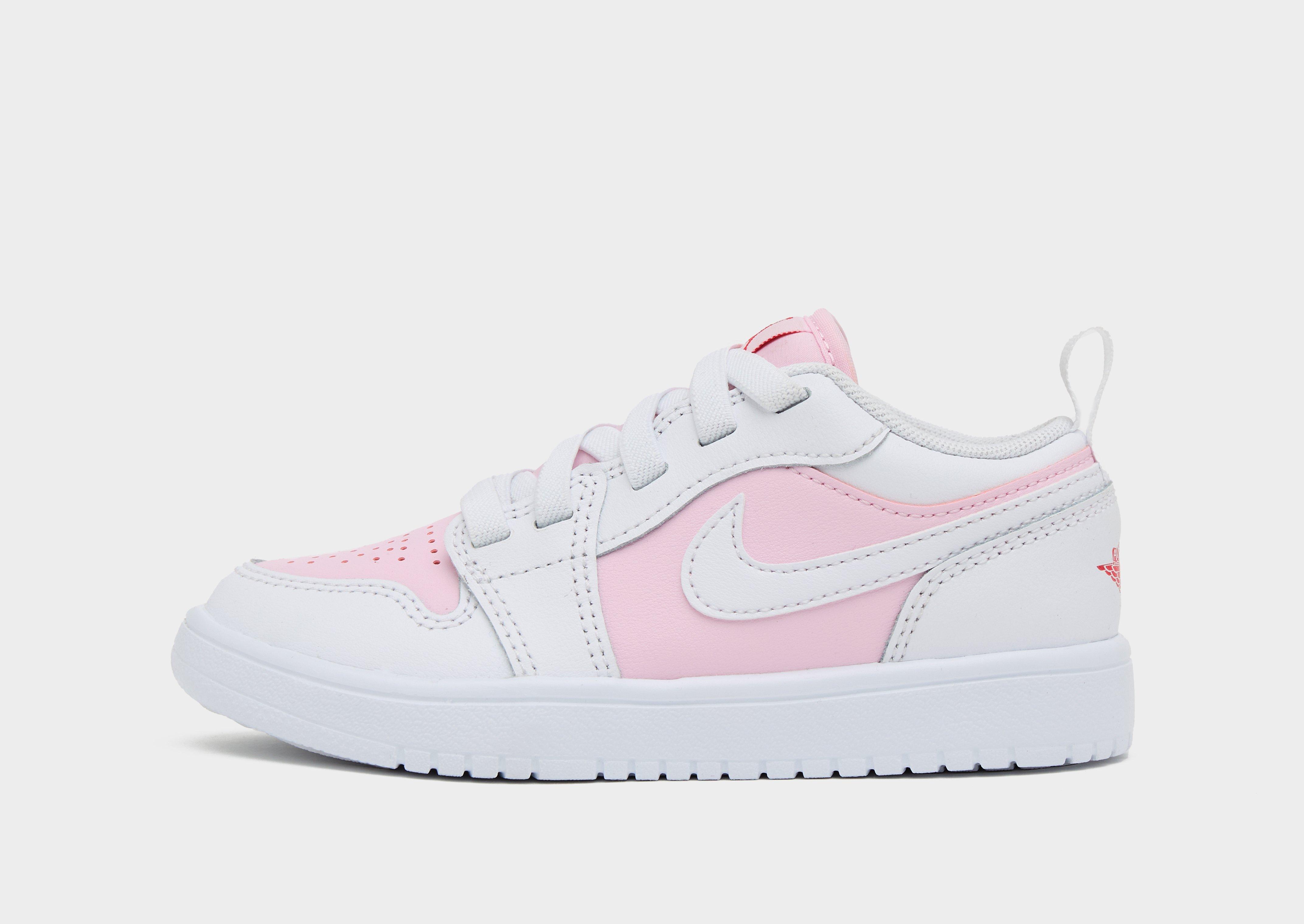 Jordan Air 1 Low Enfant