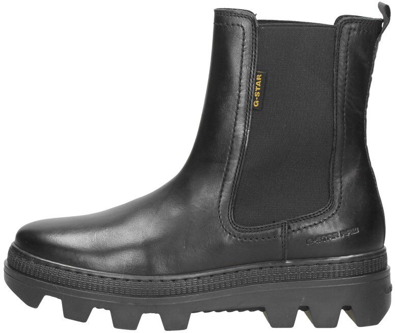 G-star Noxer Chs Lea W zwart