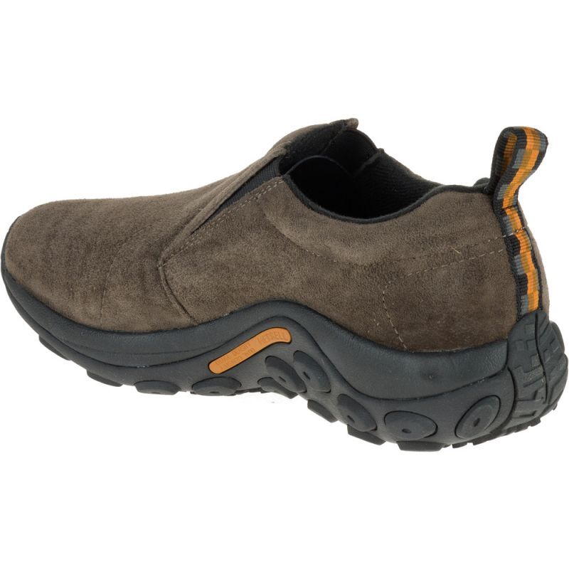 Jungle MOC - Sandales randonnée homme