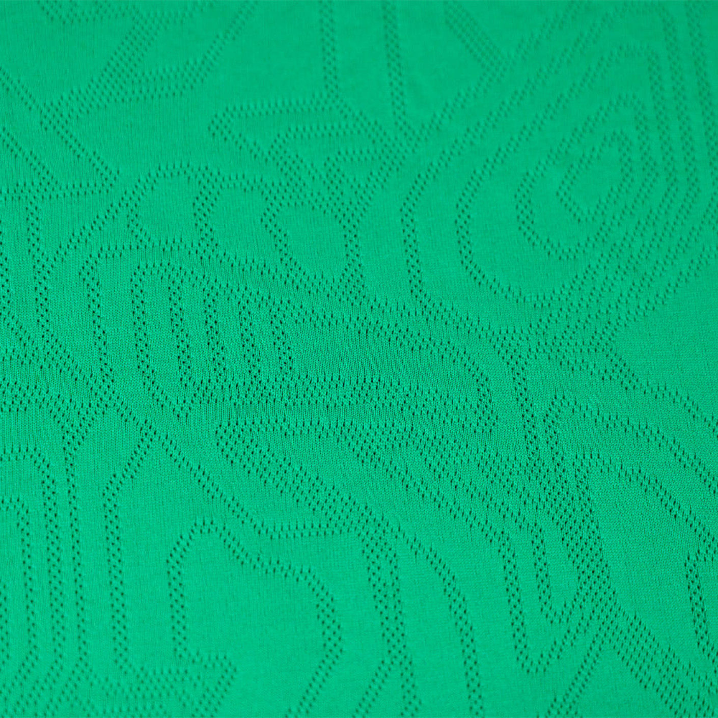 PUMA Marokko Trainingsset 2024-2026 Kids Groen Zwart Zilver