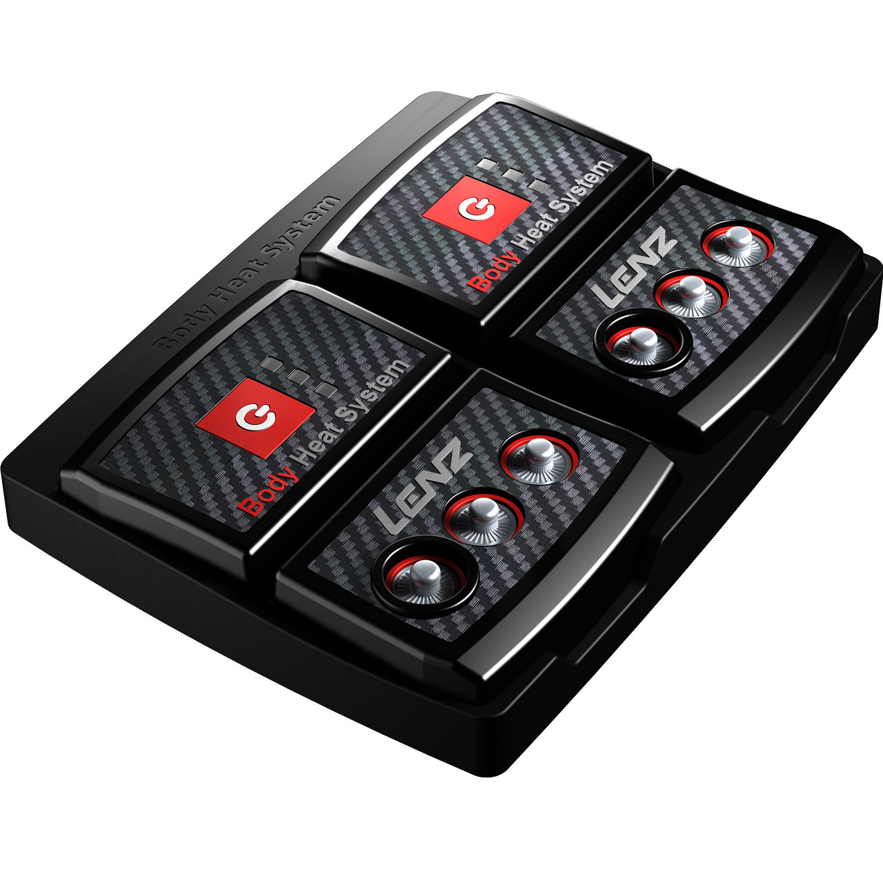 Lenz LITHIUM PACK RCB 2000 | Lenz | L | Brands | XSPO-Fashion