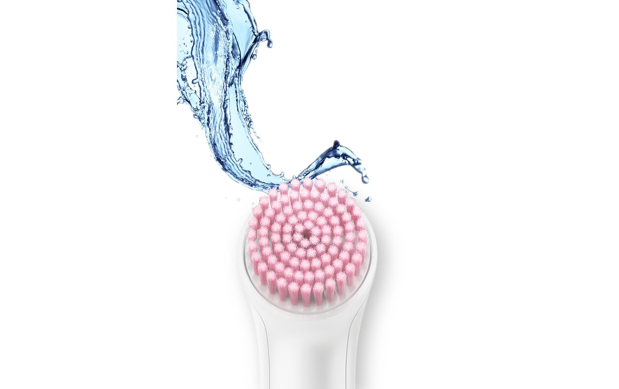 Gesichtsepilierer FaceSpa Pro 921<br>Schönheit wie aus dem Kosmetikstudio