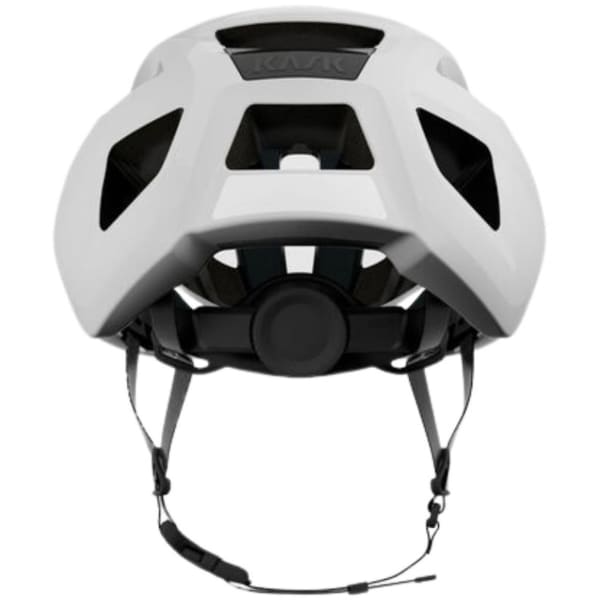Casque VTT KASK SINTESI WG11 WHITE