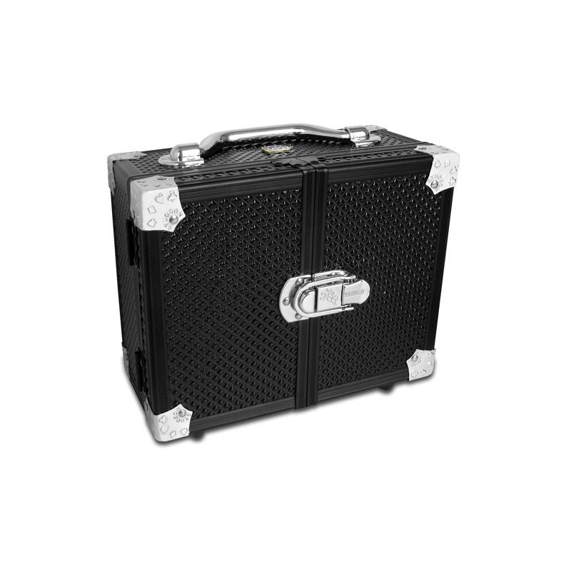 Mallette 300 jetons - Legend Black