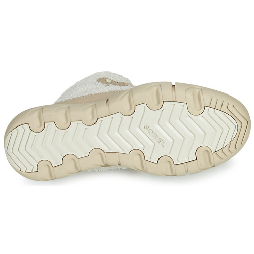Sorel - SOREL EXPLORER II JOAN COZY - Beige