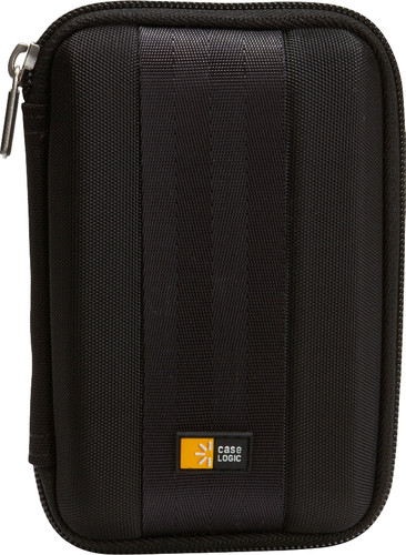 Case Logic QHDC-101 Zwart