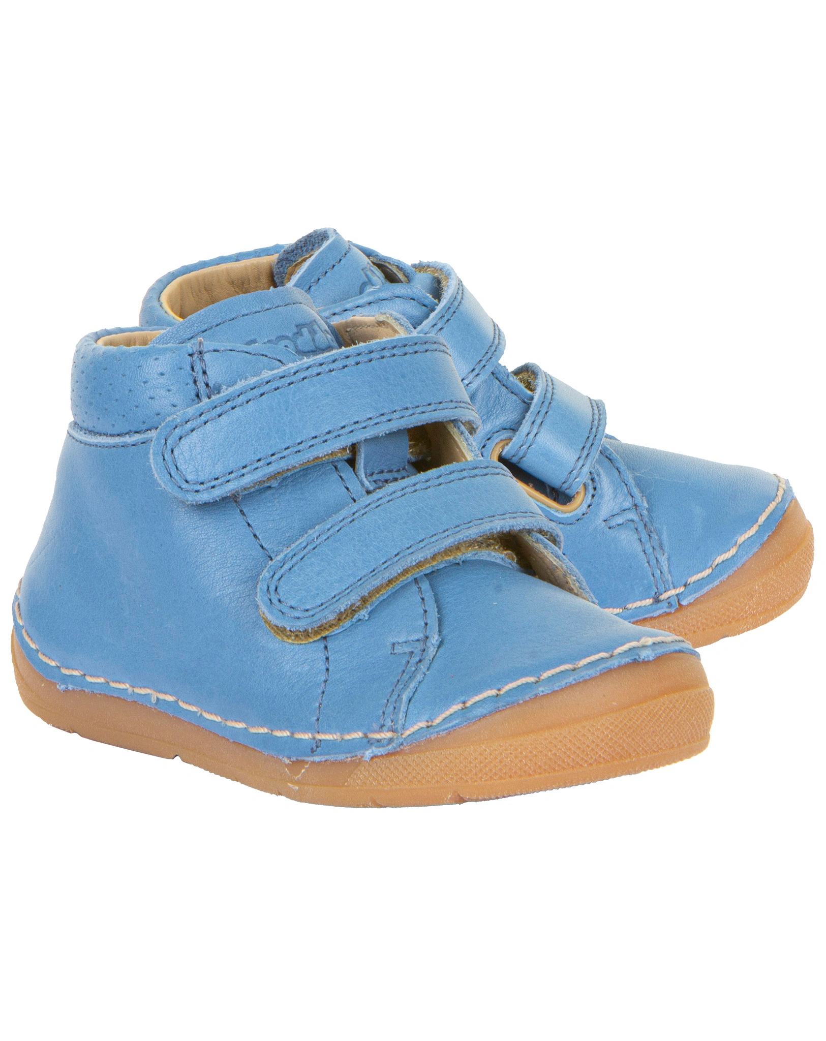 Klett-Lauflernschuhe PAIX in jeans