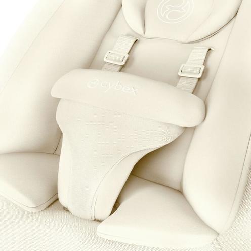 Chaise Haute Click & Fold 4-en-1 - Blanc - CYBEX