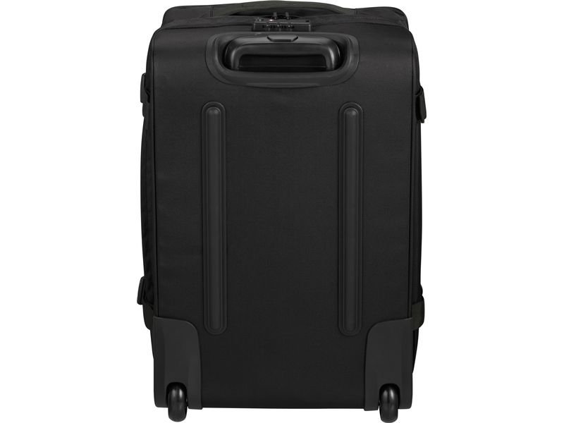 American Tourister Reisekoffer Urban Track Duffle Asphalt B Reisetasche