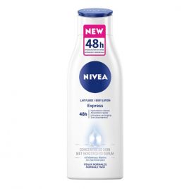 Nivea Express lichaamslotion