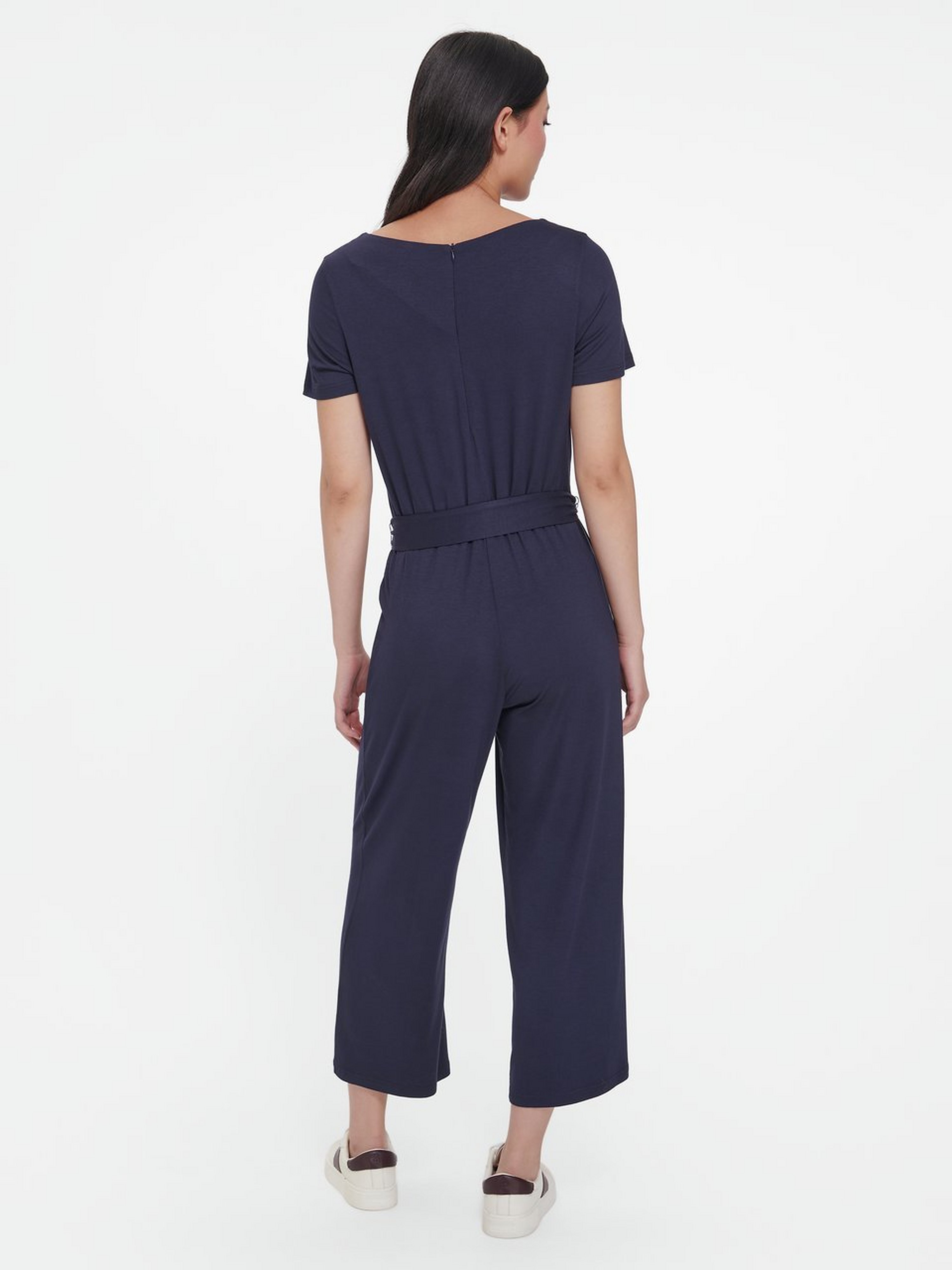 Overall mit 1/2-Arm