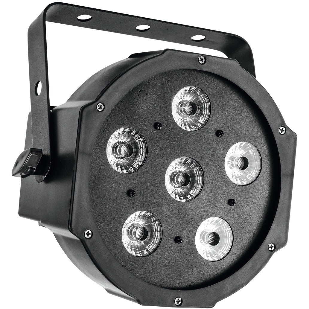 Eurolite LED SLS-6 TCL Spot RGB