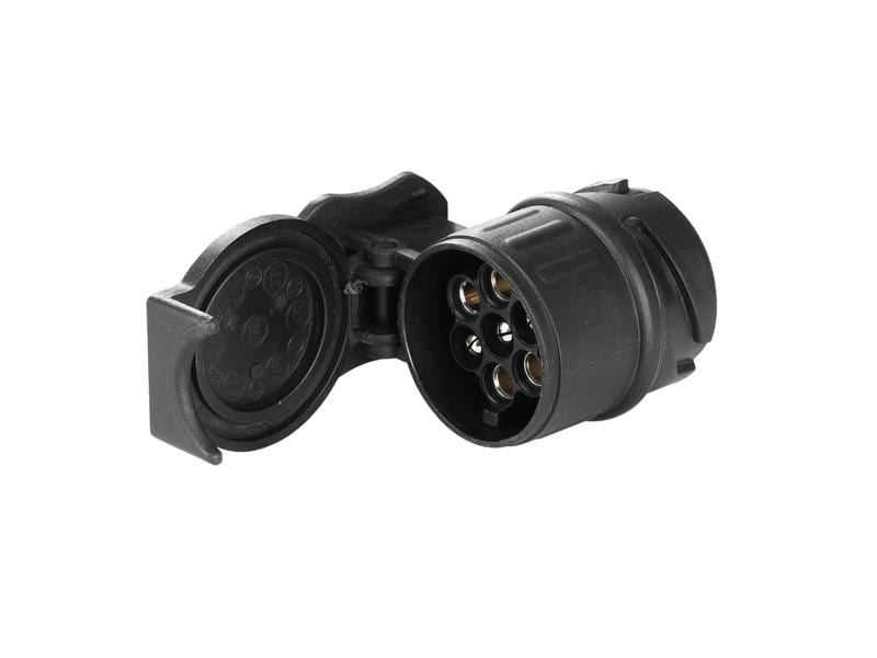 Thule Adapter Anschluss 13 Pol zu 7 Pool Anschluss-Adapter