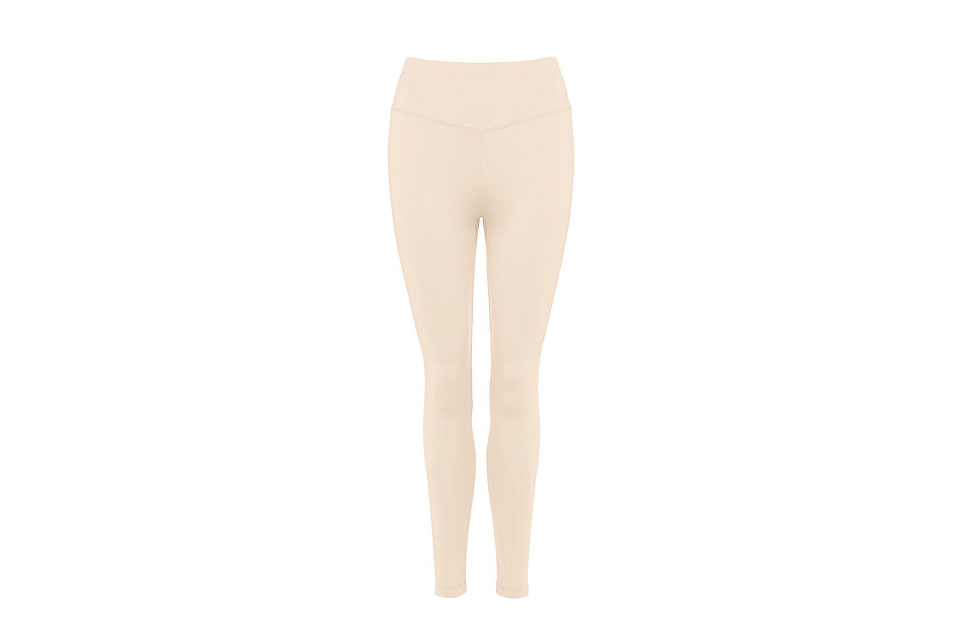 Billie Legging PARISIAN NUDE