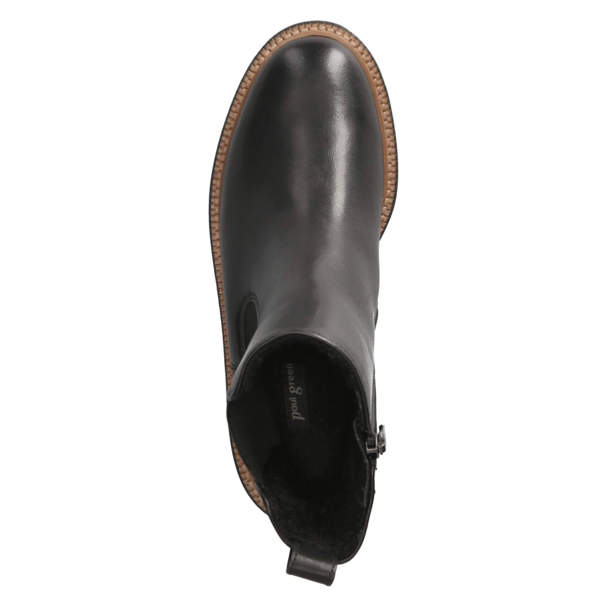 Paul GreenChelsea Boots - black