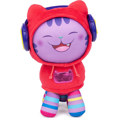 Gabbys Dukkehus DJ Catnip
