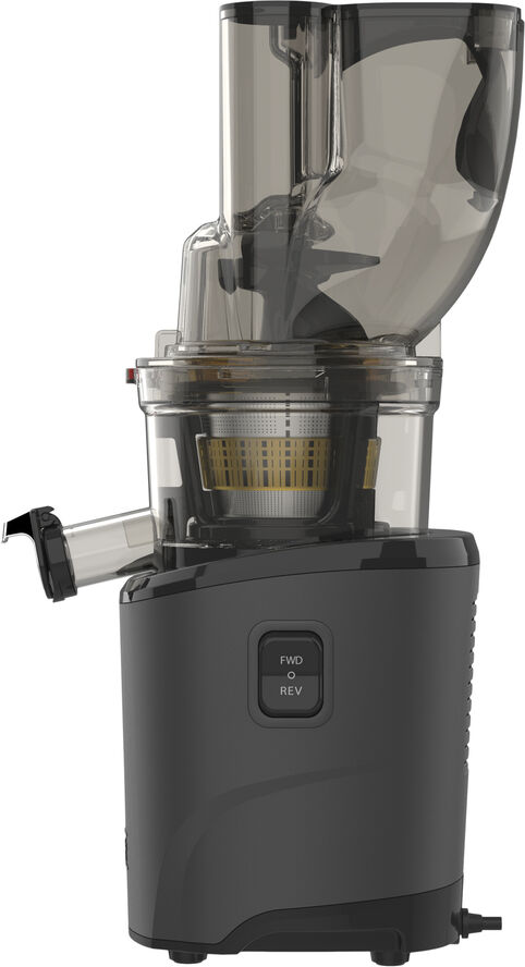 Witt KUVINGS REVO830 BLACK SLOWJUICER Sort