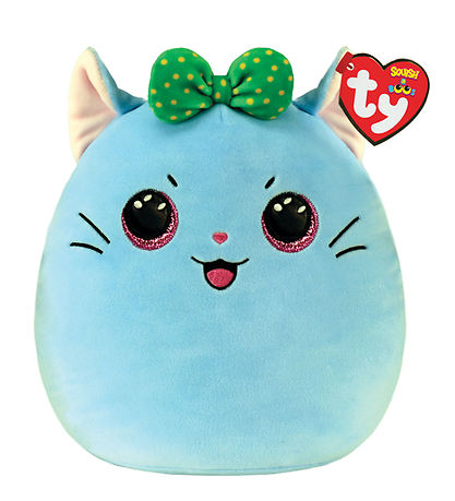 Ty Kuscheltier - Squishy Beanies - 35 cm - Kirra