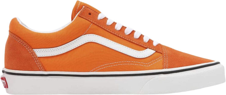 Vans Old Skool sneakers Orange