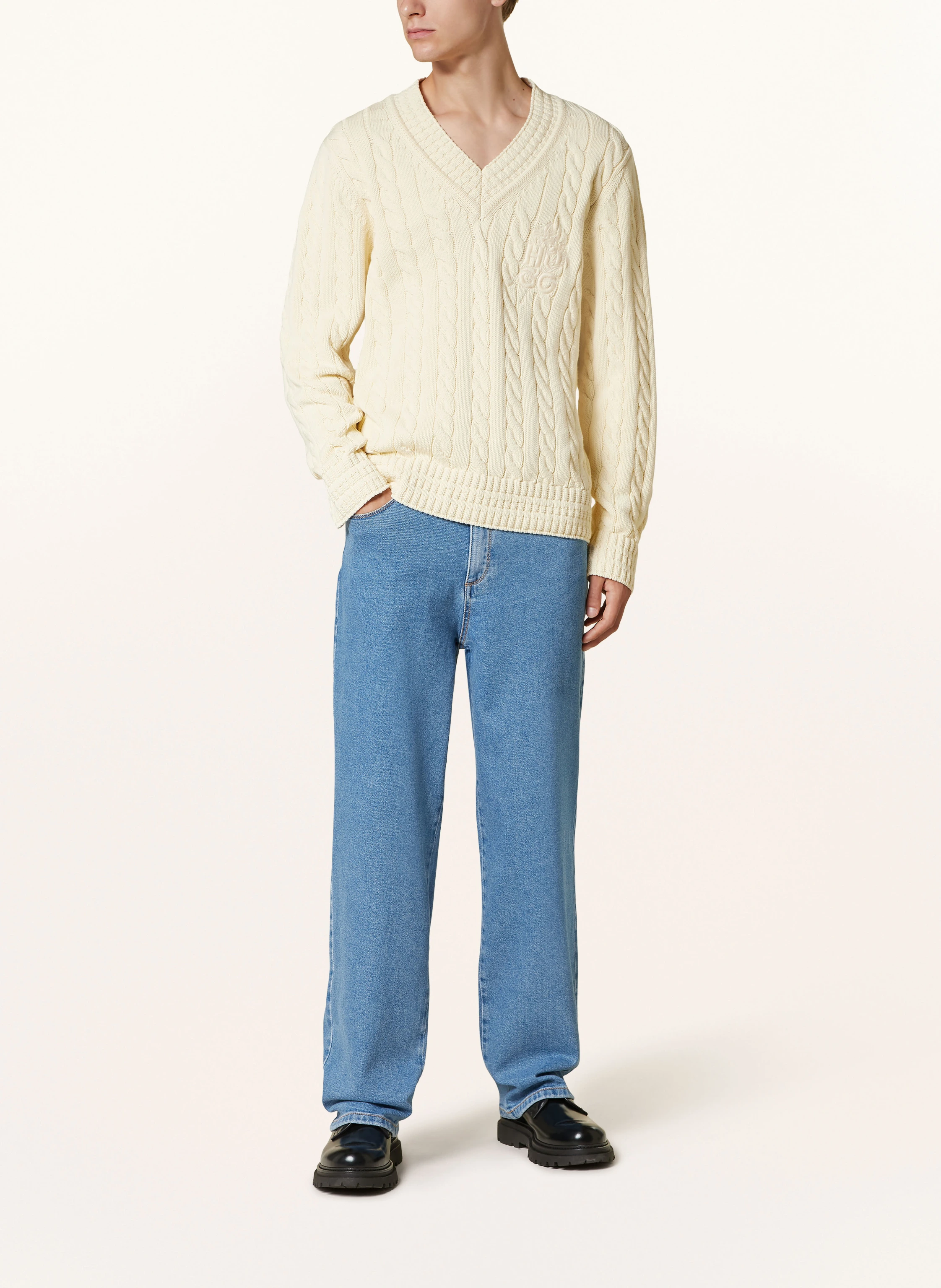 PAUL Jeans Regular Fit