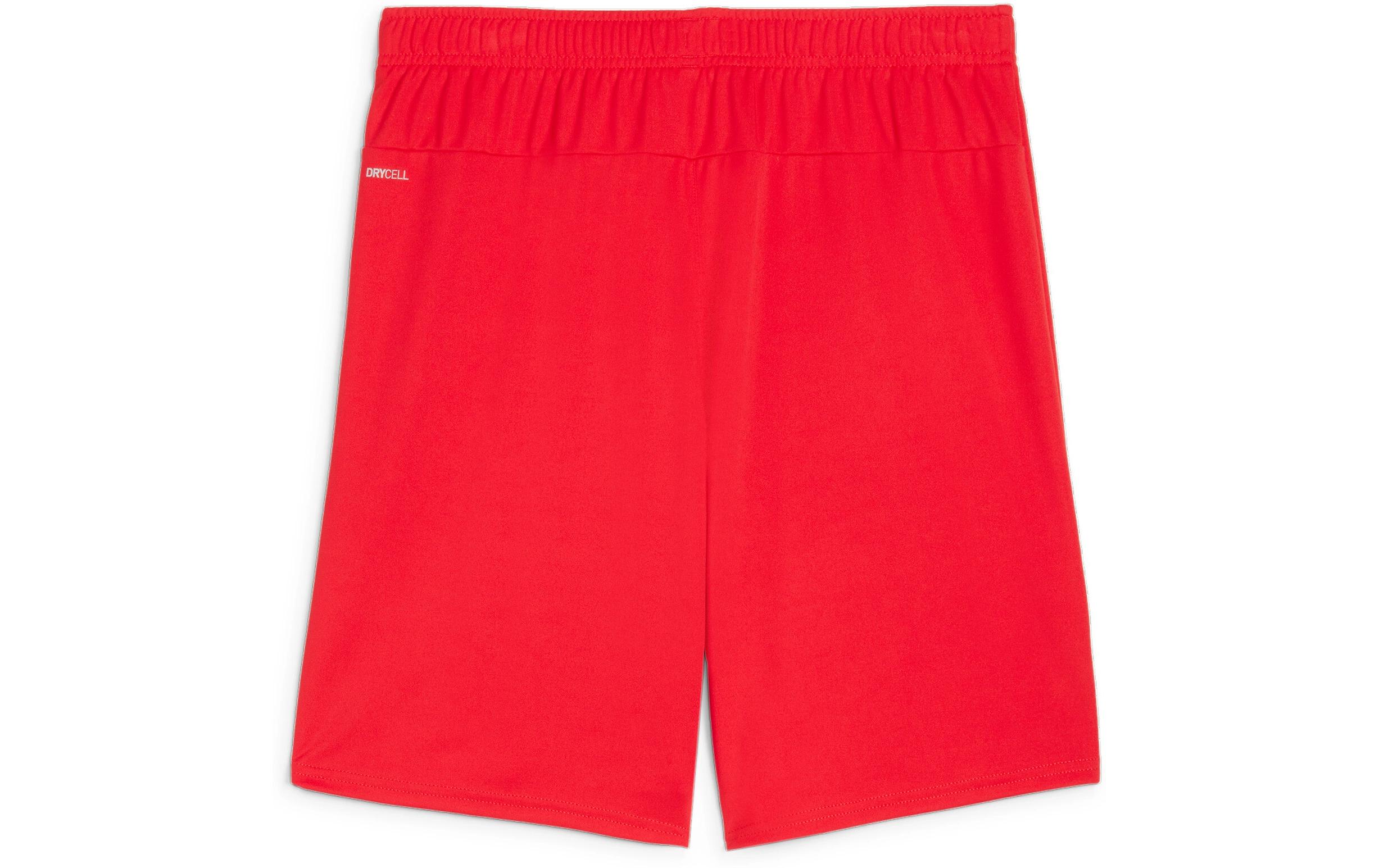 Shorts teamGOAL L, RotLeichte, strapazierfähige Shorts für maximale Leistung auf dem Platz