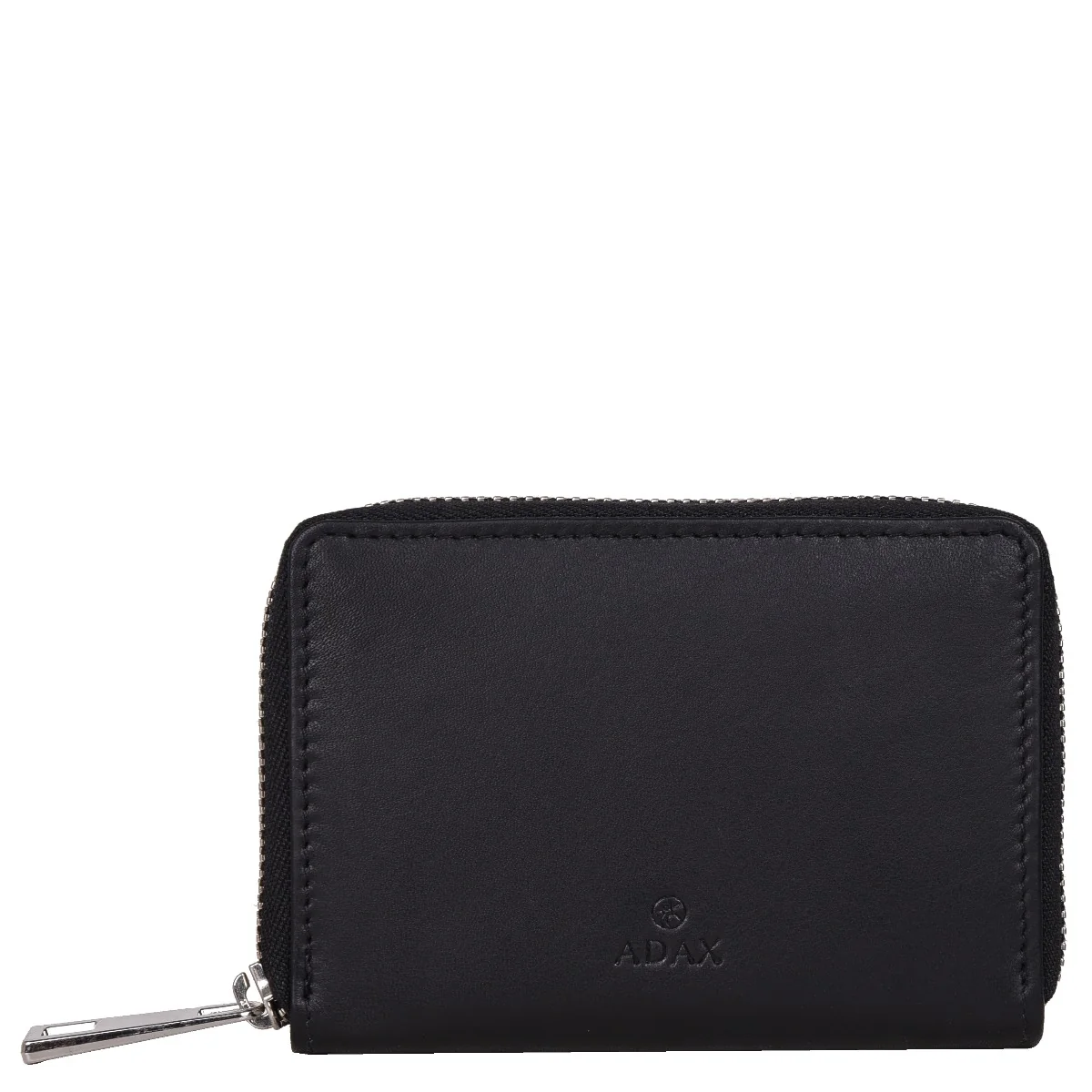 Adax  Amalfi Edna, pung - Black