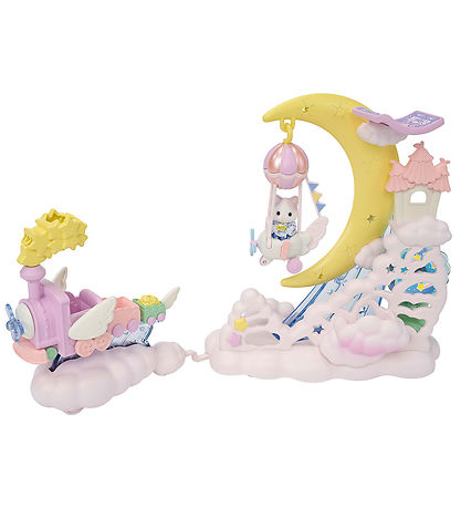 Sylvanian Families - Tagträumerparade - 5816