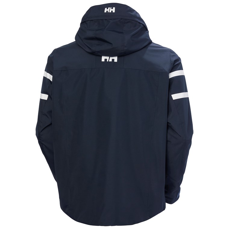 Helly Hansen Salt Inshore Jacket