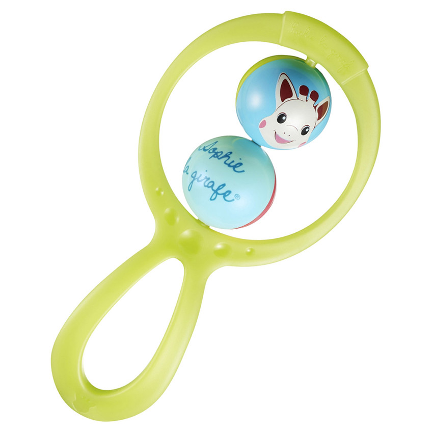 Hochet Swing Sophie la Girafe