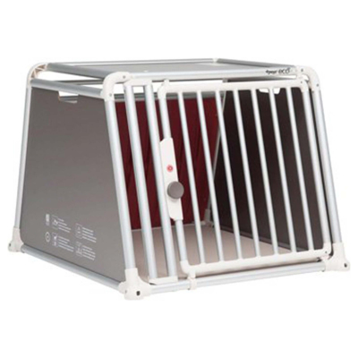 4pets Autobox ECO 4 Small 66x81.5x73.5cm