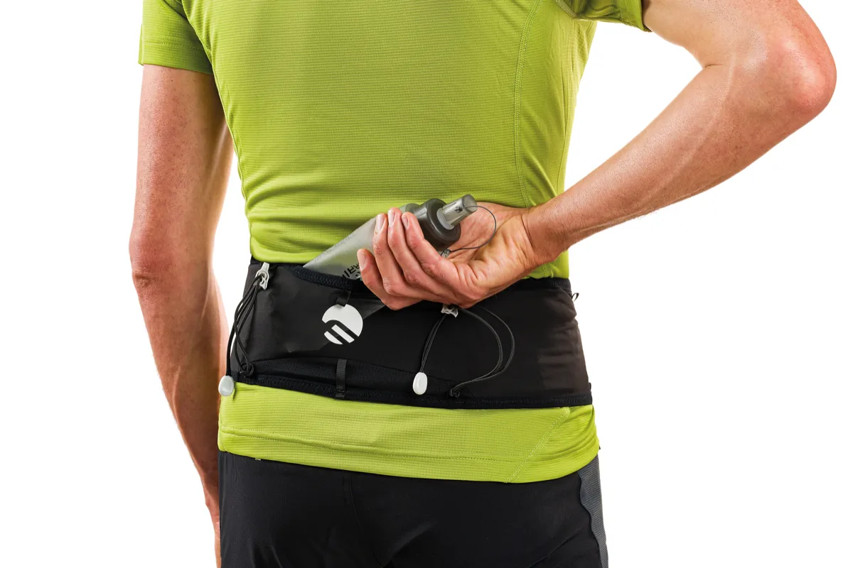 Ferrino X-Band Black