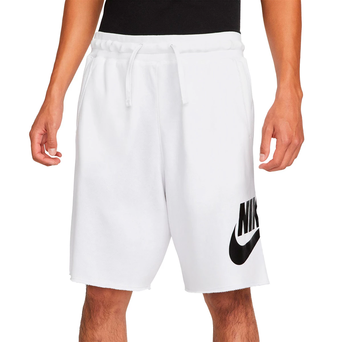 Calções Nike Club HBR