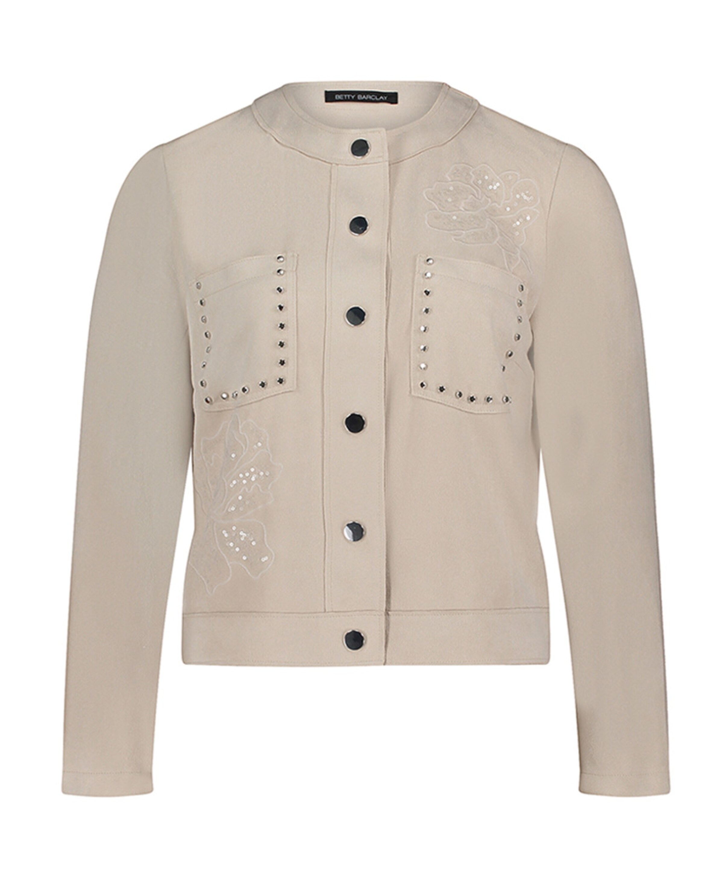 Betty Barclay Dames jas beige