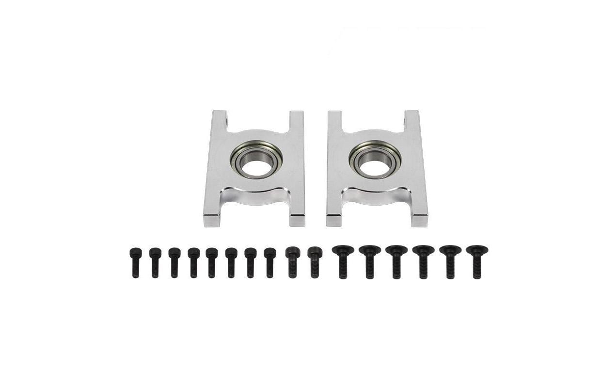 Lagerbock 700X für HauptrotorwelleRahmen