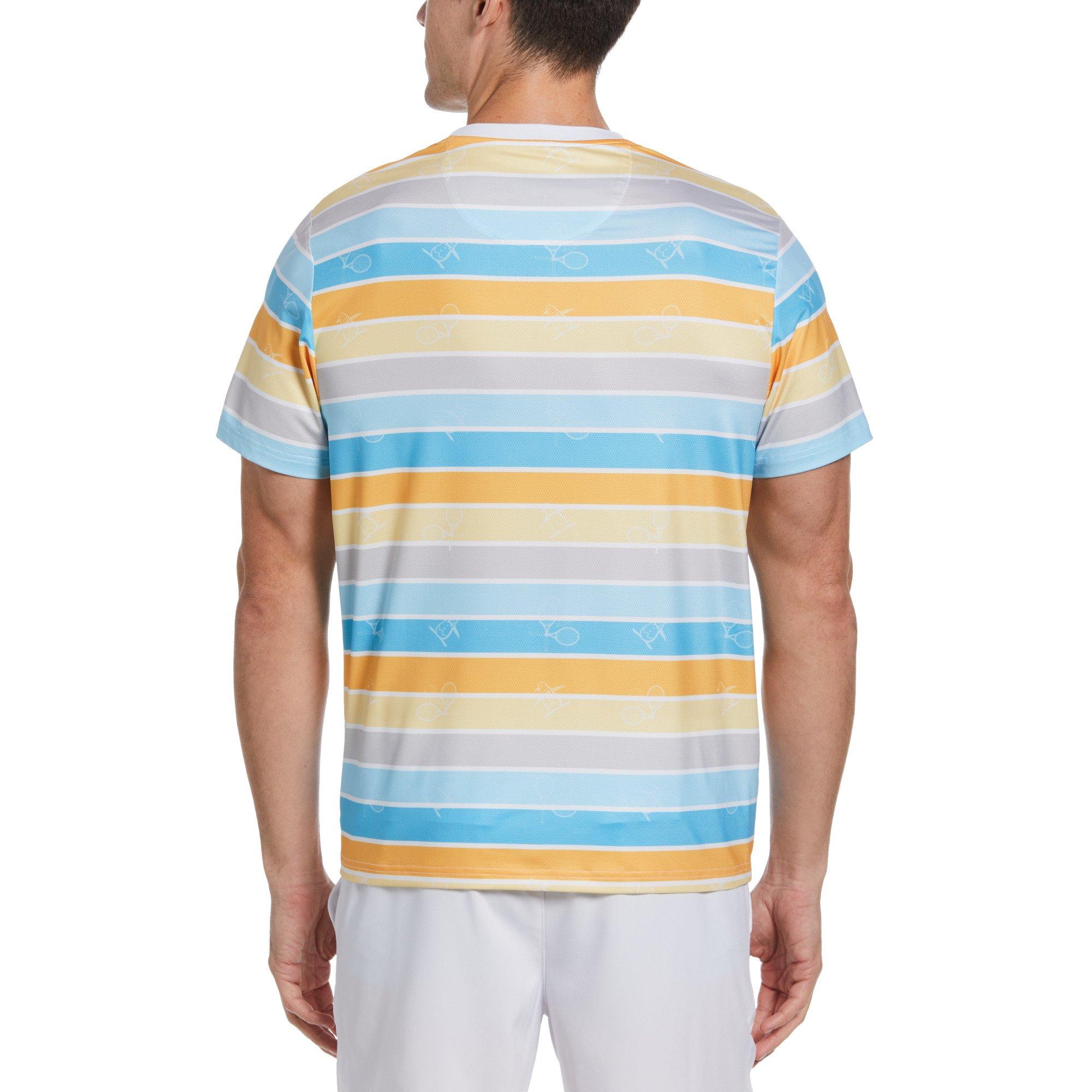 Original Penguin Striped Tee Sn99