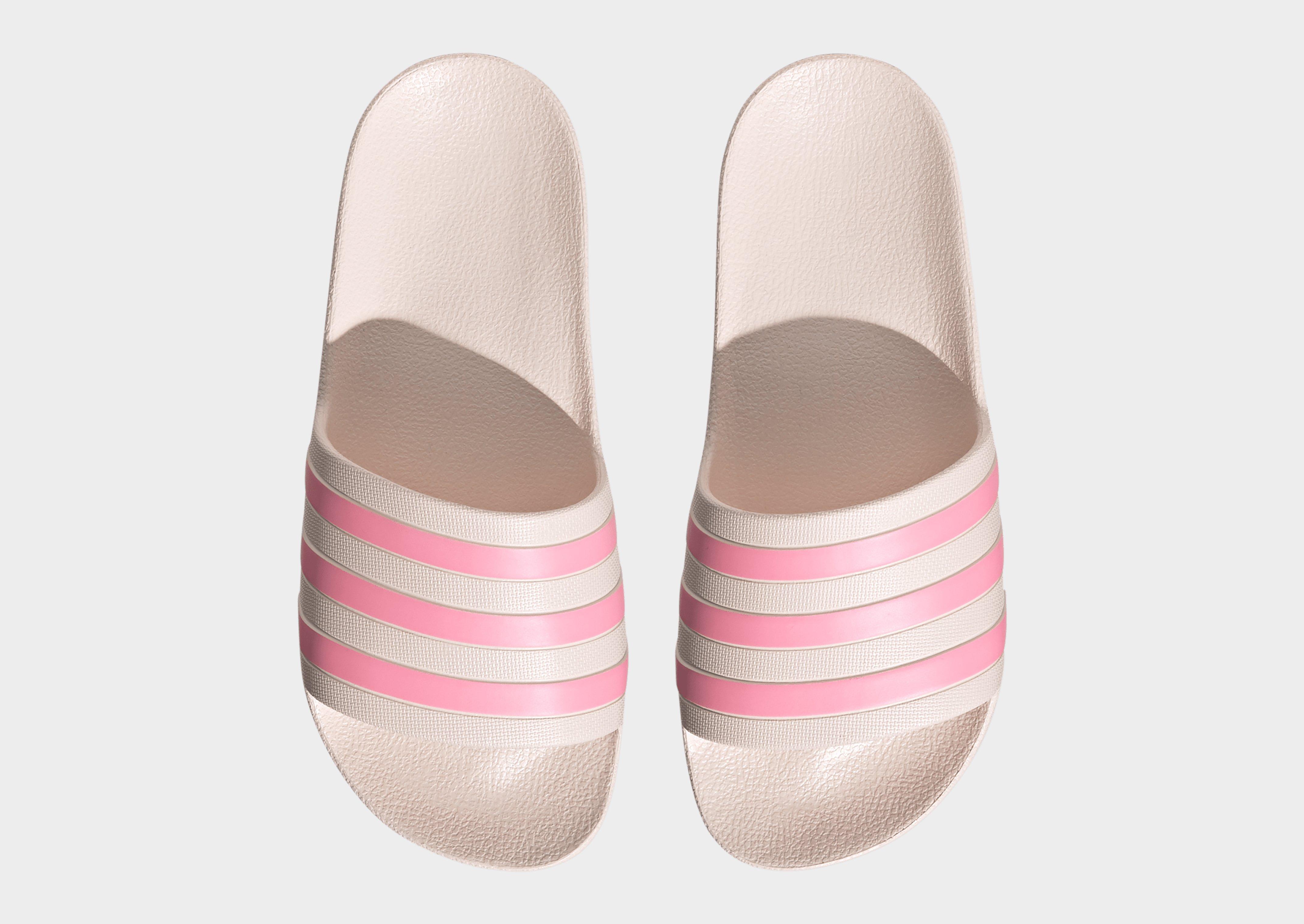 adidas Originals Claquette Adilette Aqua