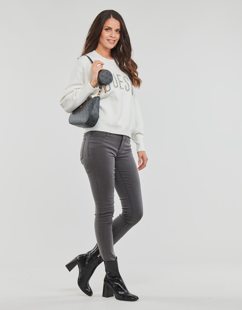 Guess - ESTELLE RN LS - Blanc