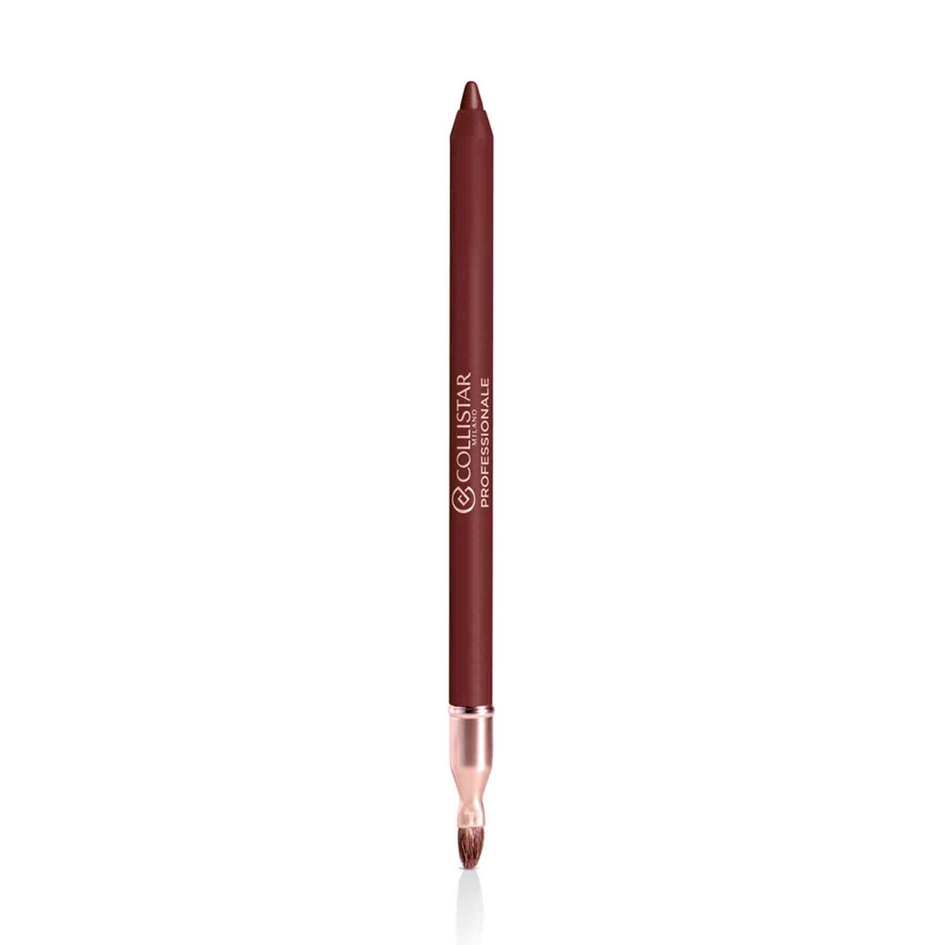 Collistar Professional Lip Pencil3 mattone