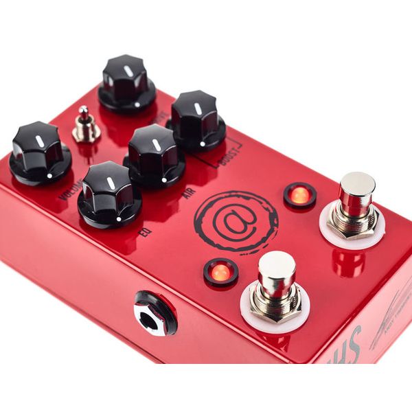 JHS Pedals The AT+