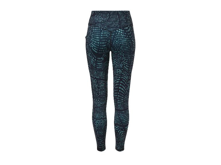 Dames hardlooplegging