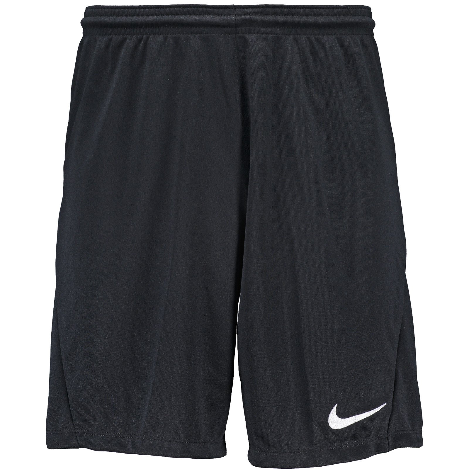 Nike Herren-Shorts Dri-Fit III L, schwarz