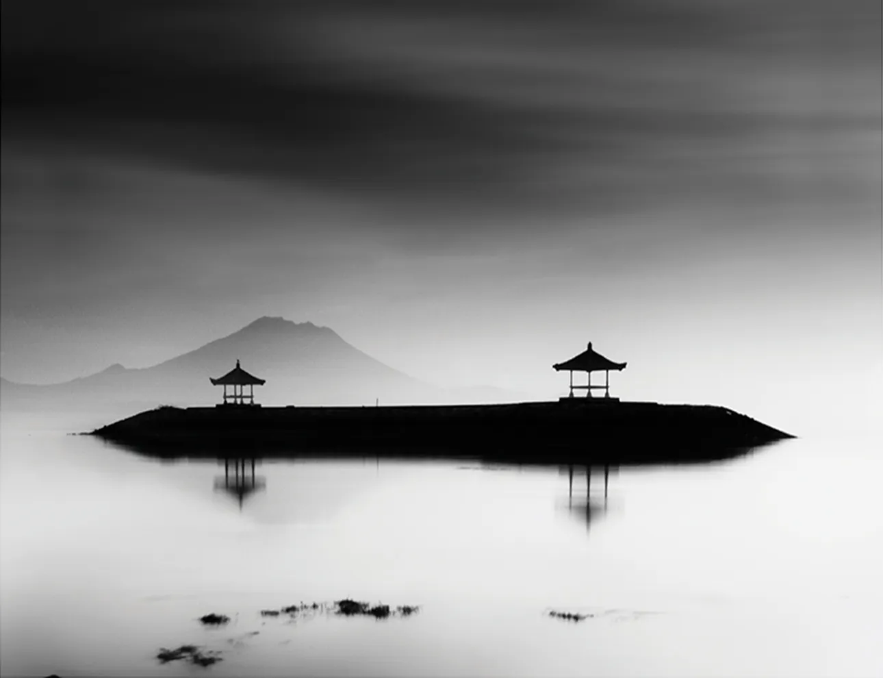 Art Print Harmony Bali