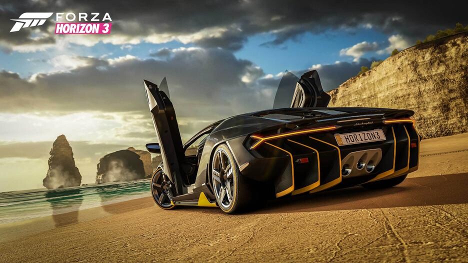 Forza Horizon 3 - Xbox One