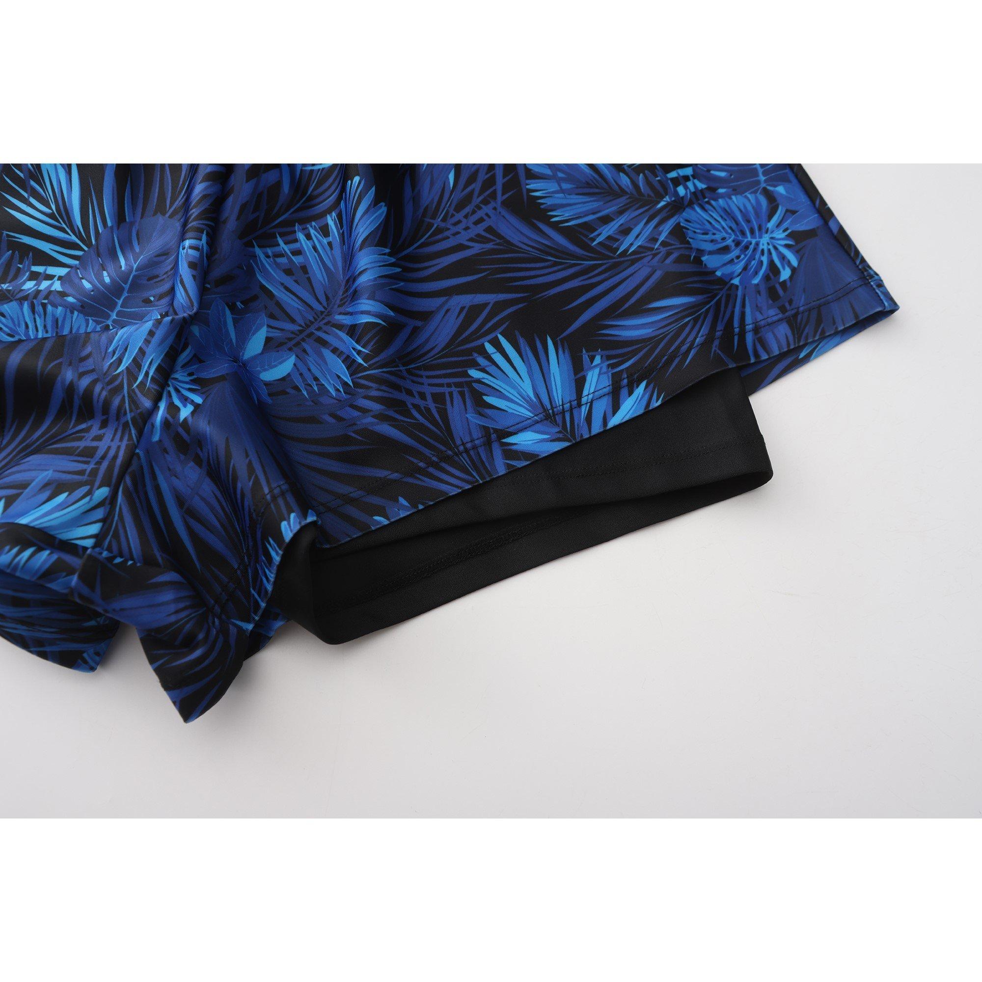 Slazenger 2 in 1 Swim Short Women