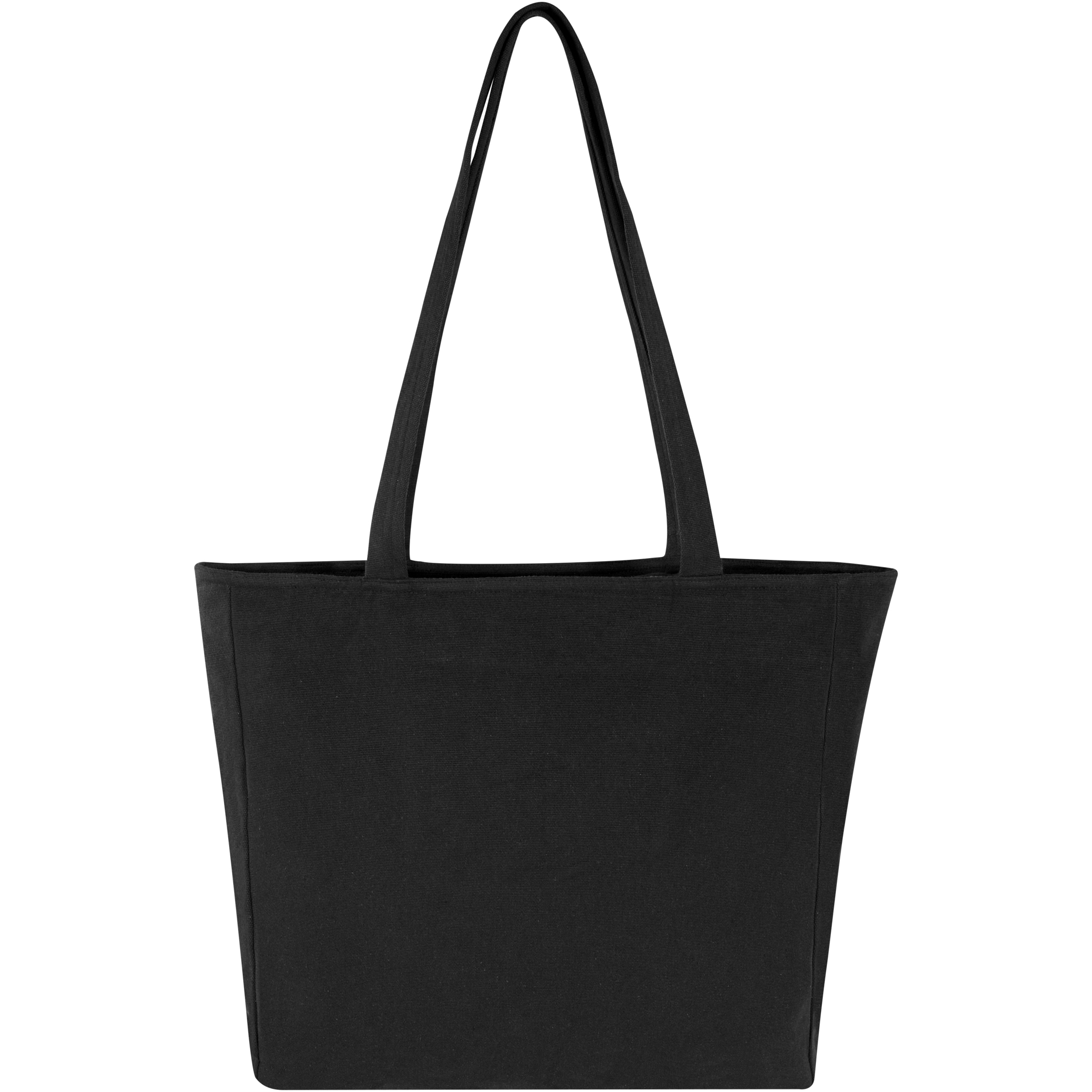 EgotierPro 120712 - Sac shopping Weekender recyclé 500 g/m² Aware™