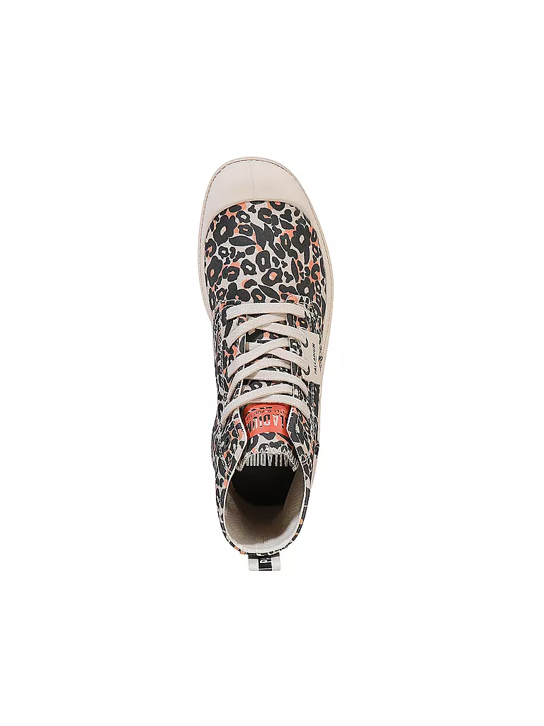 PALLADIUM Sneaker PAMPA HI  beige