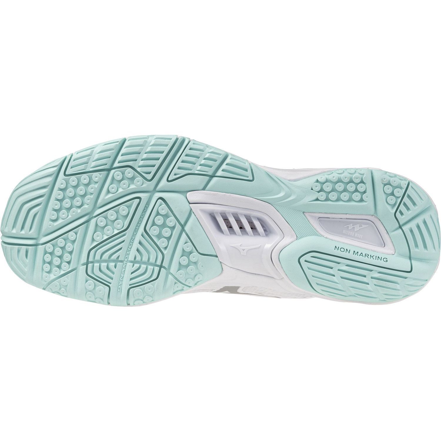 MizunoWave Stealth 6 W