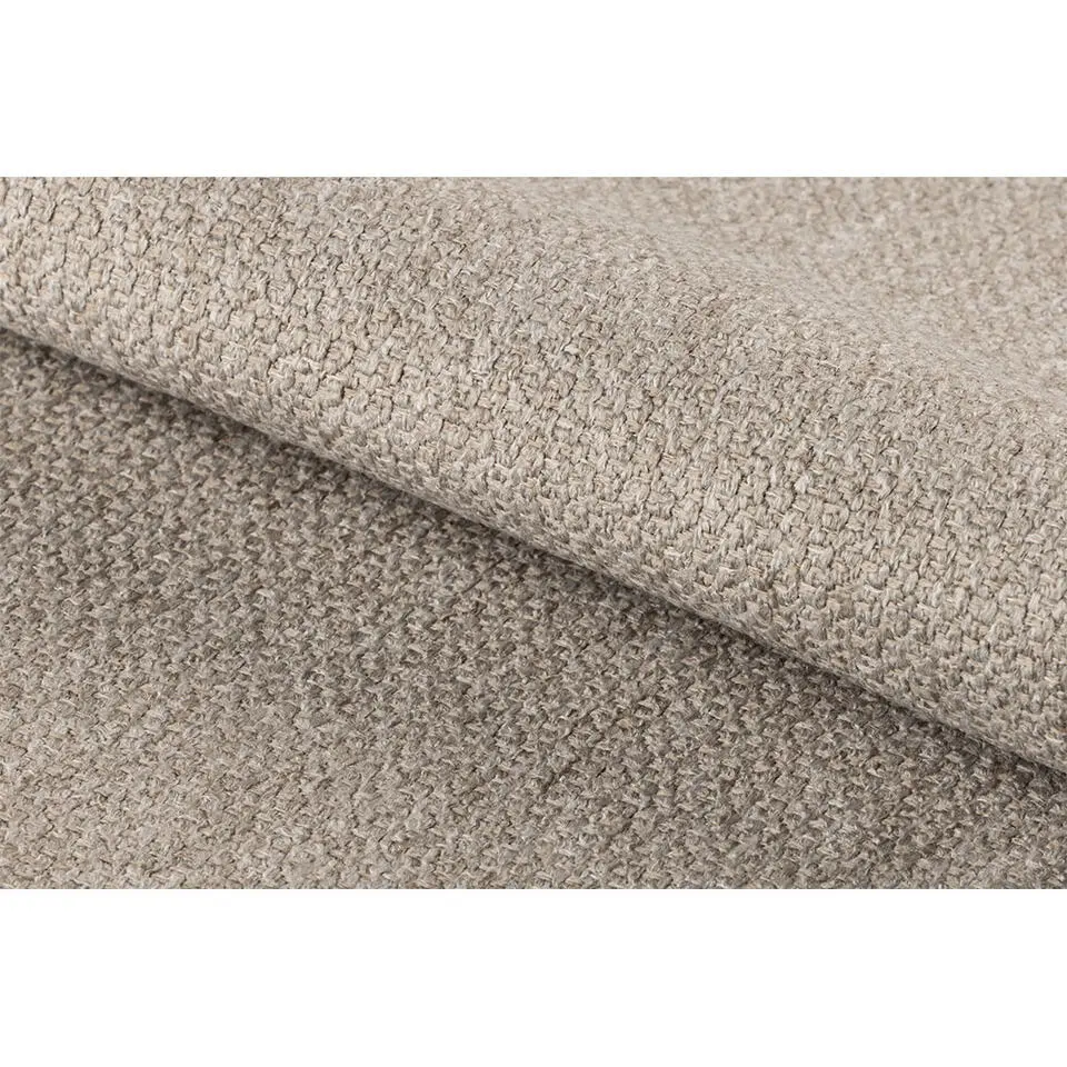 Fauteuil Beige - Zithoogte 40cm - 73x92x98cm - Bertus