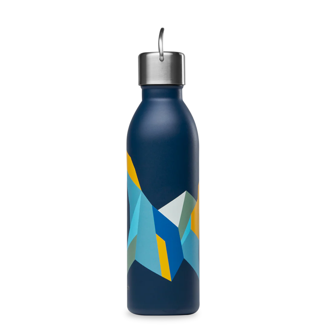 Bouteille Isotherme Active Altitude Bleu - Qwetch
