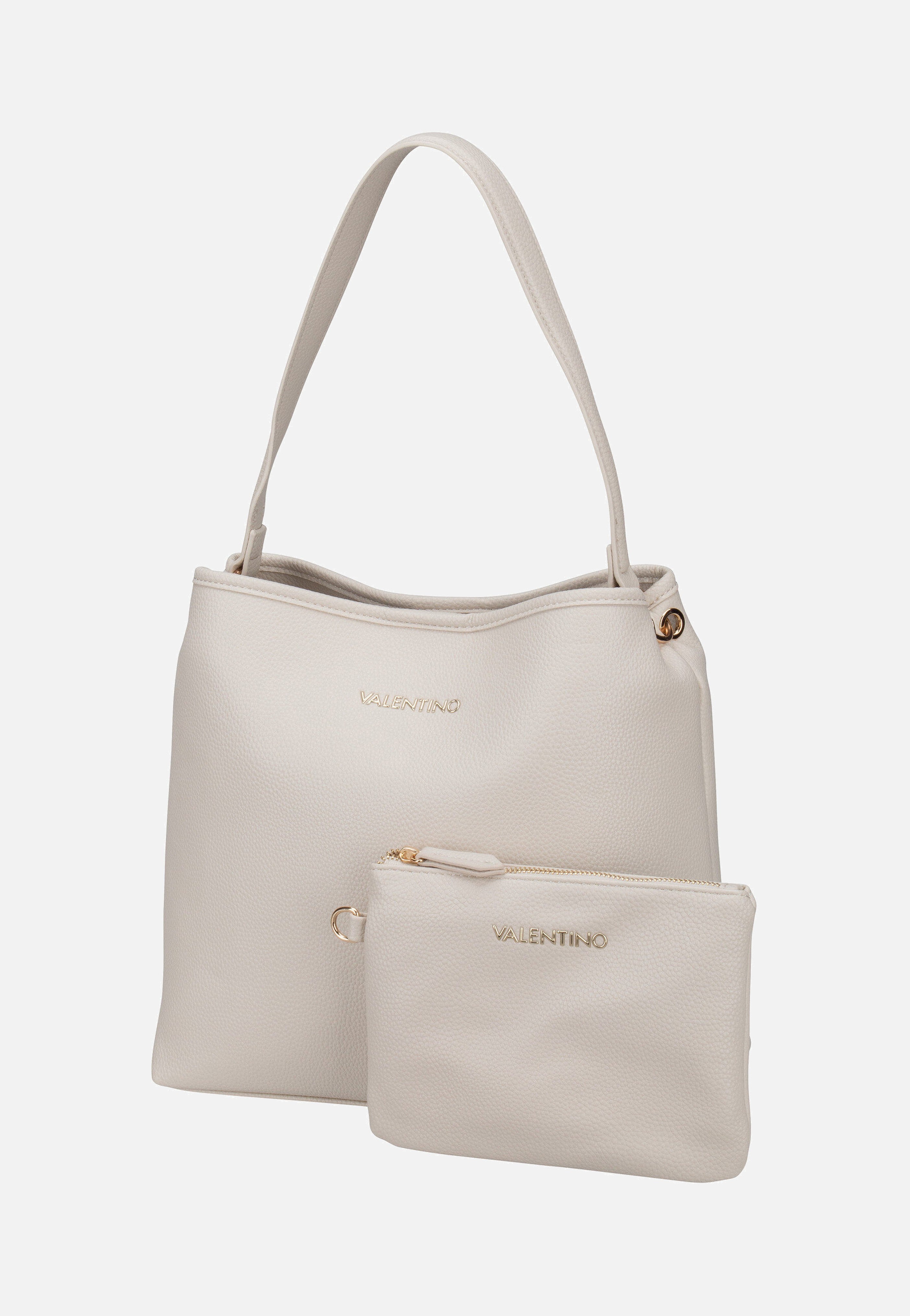 Brixton X03 Ecru - Hobo Bag